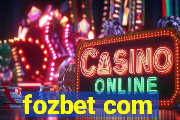 fozbet com